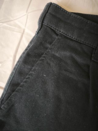 Bermudas Pull&Bear, Talla 38