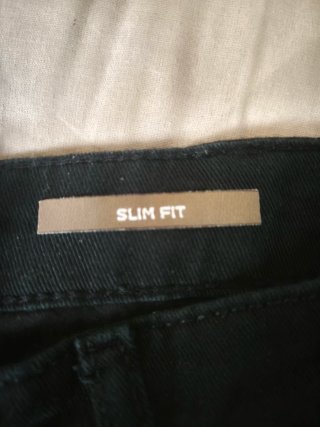 Bermudas Pull&Bear, Talla 38