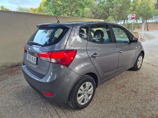 Hyundai ix20 2015