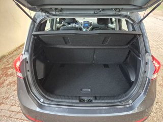 Hyundai ix20 2015