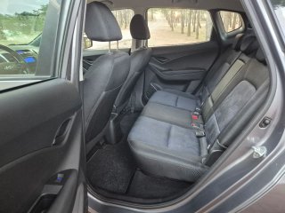 Hyundai ix20 2015