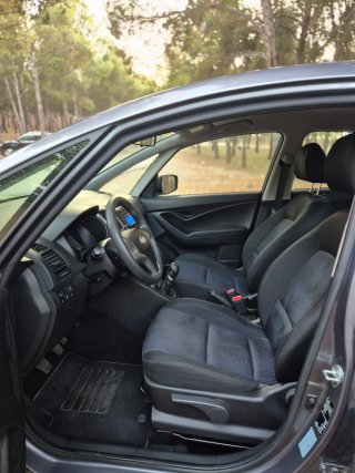 Hyundai ix20 2015