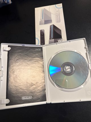Wii Sports Nintendo