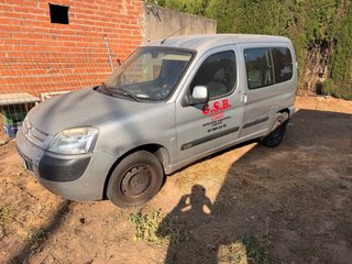 Citroen Berlingo 2004