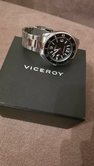 Reloj Viceroy Heat