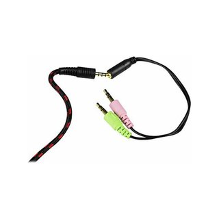 - Mars Gaming MH2 auriculares gaming sonido