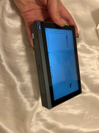 Mini PC GAOLA A1 Pro + Tablet