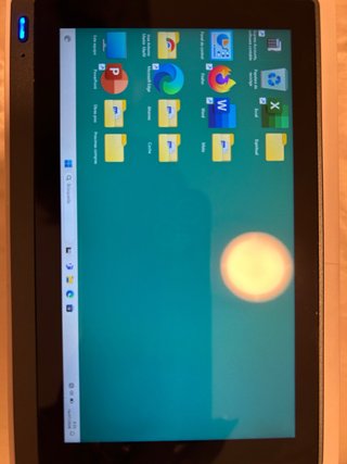 Mini PC GAOLA A1 Pro + Tablet