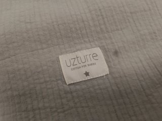 Saco Silla Paseo Uzturre. Como nuevo
