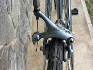 Bicicleta strada Vitus 979