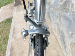 Bicicleta strada Vitus 979