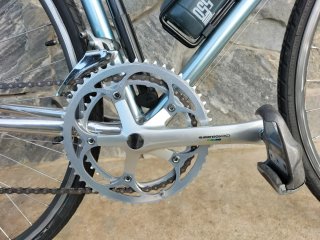 Bicicleta strada Vitus 979
