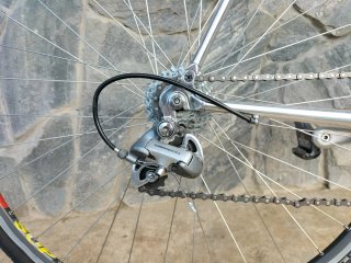Bicicleta strada Vitus 979