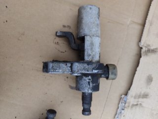 Selector de velocidades mercedes MB