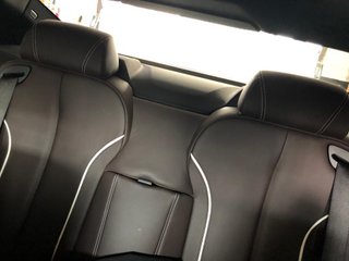 BMW 640d Coupé M Sport  Nacional Full Extras 2013