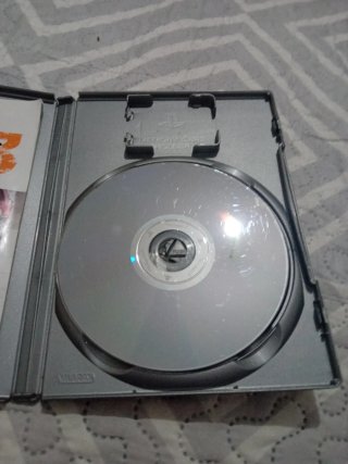 WRC 3 FIA World Rally Champions PS2 Platinum