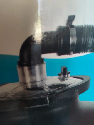 Bomba Filtro Piscina Swim & Fun 300W