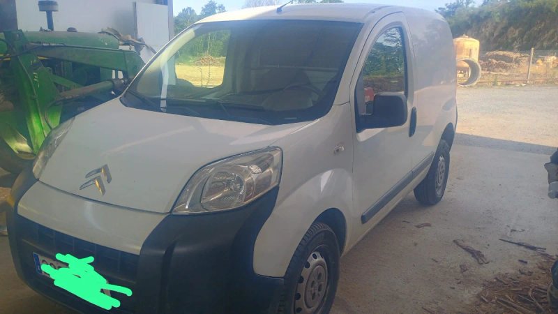 Citroen Nemo 2016 - foto 1