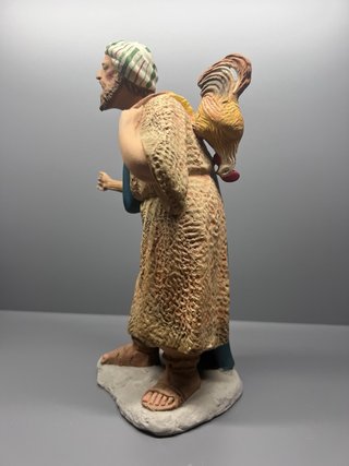 Figura Belén H. Castells Serie 20