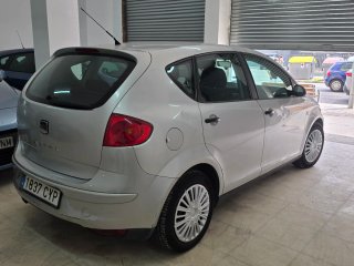 SEAT Altea 2004