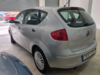 SEAT Altea 2004