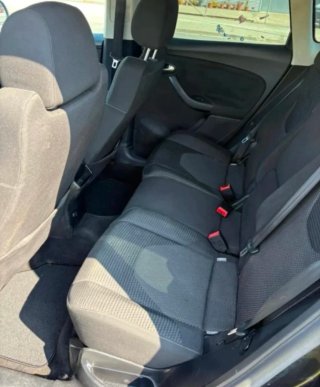 SEAT Altea 2004
