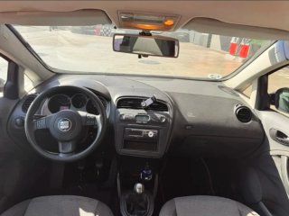 SEAT Altea 2004