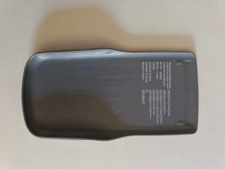 Calculadora Científica Casio fx-82ES PLUS