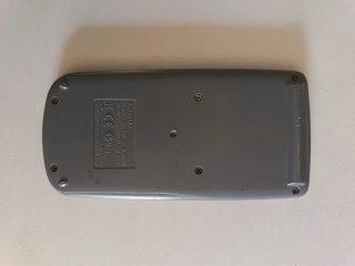 Calculadora Científica Casio fx-82ES PLUS