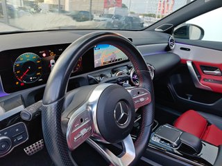 Mercedes-Benz Clase A 2018 A250 SPORT