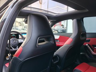 Mercedes-Benz Clase A 2018 A250 SPORT