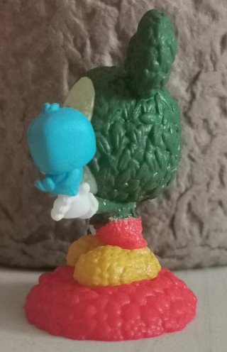 Mickey Mouse Doorables