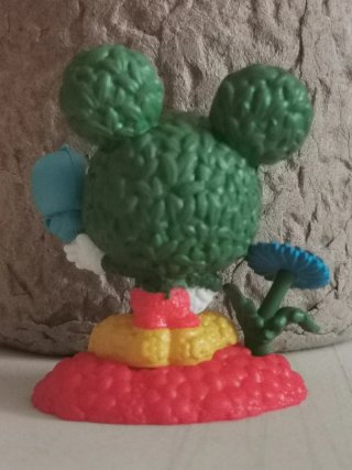 Mickey Mouse Doorables