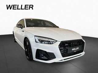 Audi A5 Audi A5 B.Line 45 TFSI quattroultra Sportback