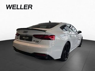 Audi A5 Audi A5 B.Line 45 TFSI quattroultra Sportback