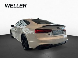 Audi A5 Audi A5 B.Line 45 TFSI quattroultra Sportback
