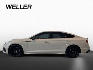 Audi A5 Audi A5 B.Line 45 TFSI quattroultra Sportback