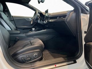Audi A5 Audi A5 B.Line 45 TFSI quattroultra Sportback