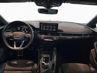 Audi A5 Audi A5 B.Line 45 TFSI quattroultra Sportback