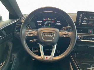 Audi A5 Audi A5 B.Line 45 TFSI quattroultra Sportback