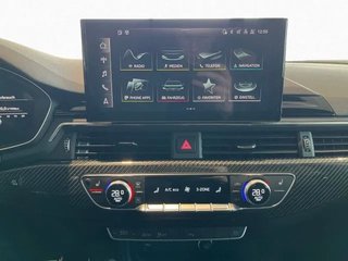 Audi A5 Audi A5 B.Line 45 TFSI quattroultra Sportback