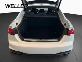 Audi A5 Audi A5 B.Line 45 TFSI quattroultra Sportback