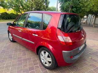 Renault Scenic 2003