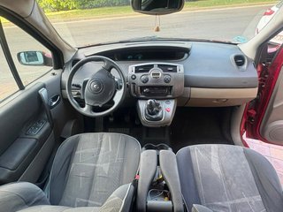 Renault Scenic 2003