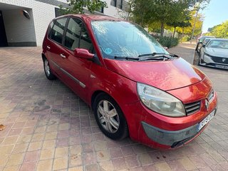 Renault Scenic 2003