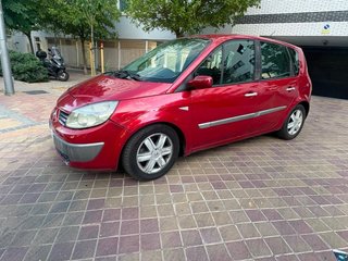 Renault Scenic 2003