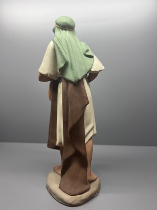 Figura Belén H. Castells Serie 20