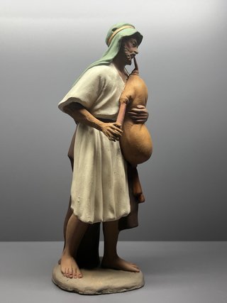 Figura Belén H. Castells Serie 20