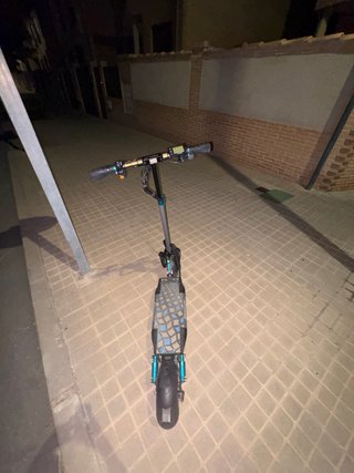 Smartgyro Speedway V3 Patinete Eléctrico