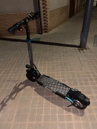 Smartgyro Speedway V3 Patinete Eléctrico